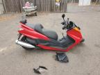 2008 YAMAHA YP400    a la Venta en Copart MN - MINNEAPOLIS NORTH