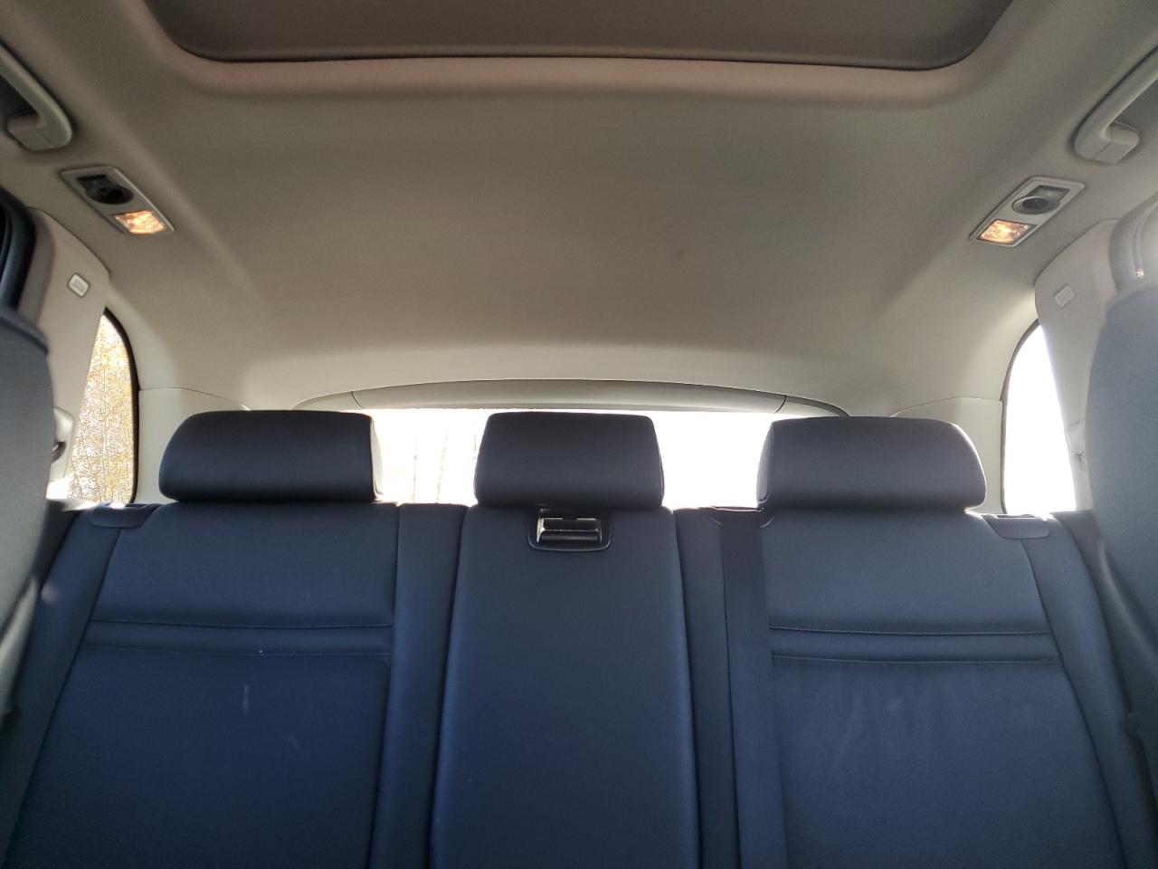 2012 BMW X5 xDrive35I VIN: 5UXZV4C5XCL746478 Lot: 92279695