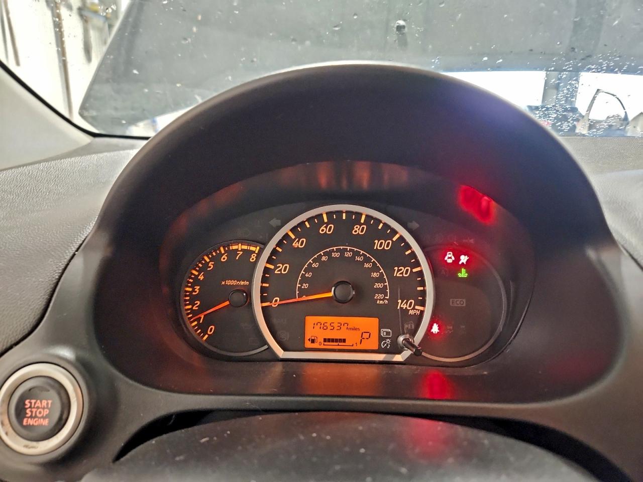 2014 Mitsubishi Mirage Es VIN: ML32A4HJ5EH014742 Lot: 91929875