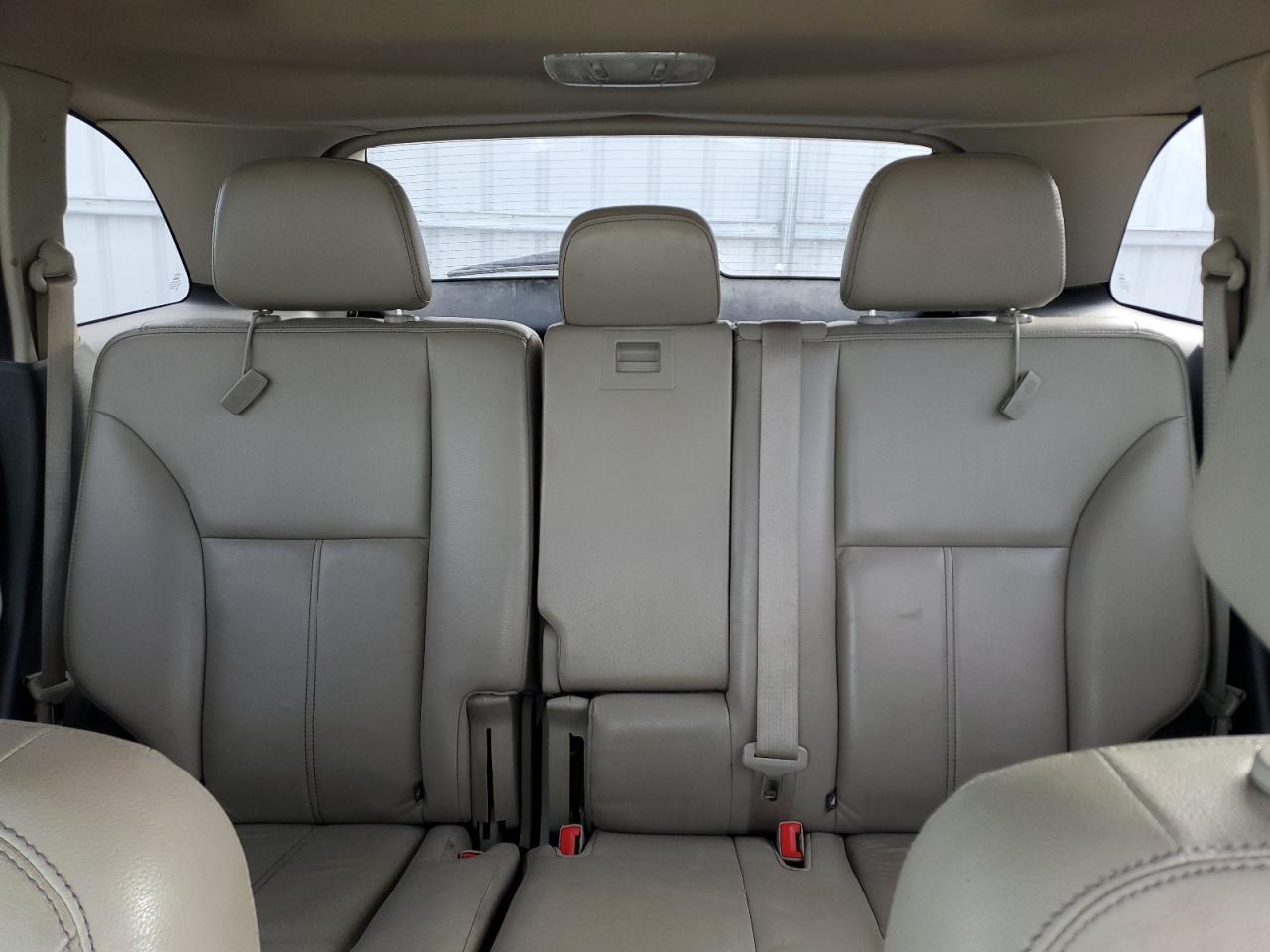 2013 Ford Edge Sel VIN: 2FMDK3JC9DBC37155 Lot: 91737235