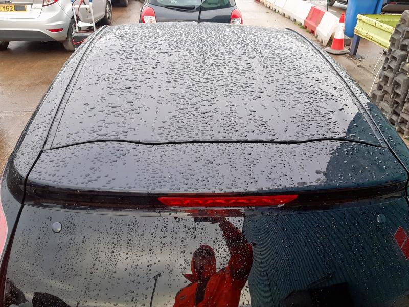 2018 TOYOTA AYGO 1.0 VVT-I X-CITE 4 5DR