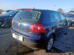 2008 VOLKSWAGEN GOLF MATCH for sale at Copart SANDWICH
