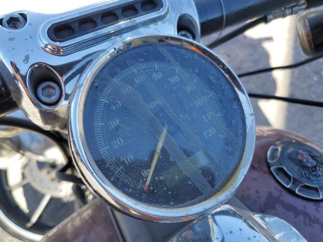 2015 HARLEY-DAVIDSON FXSB BREAKOUT  