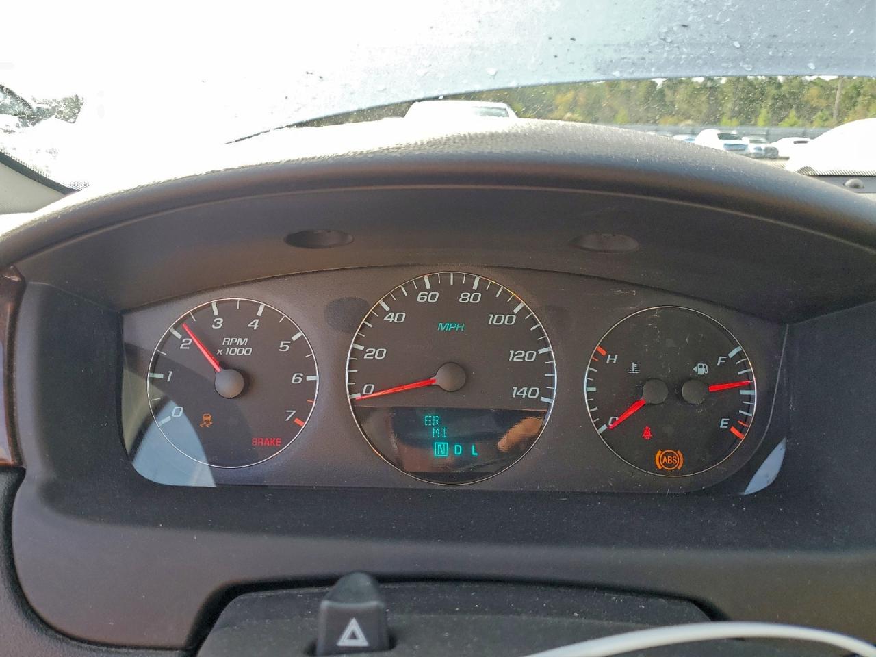 2013 Chevrolet Impala Ltz VIN: 2G1WC5E37D1228209 Lot: 94573615