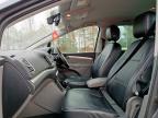 2014 SEAT ALHAMBRA 2.0 TDI CR SE 5DR DSG for sale at Copart GLOUCESTER