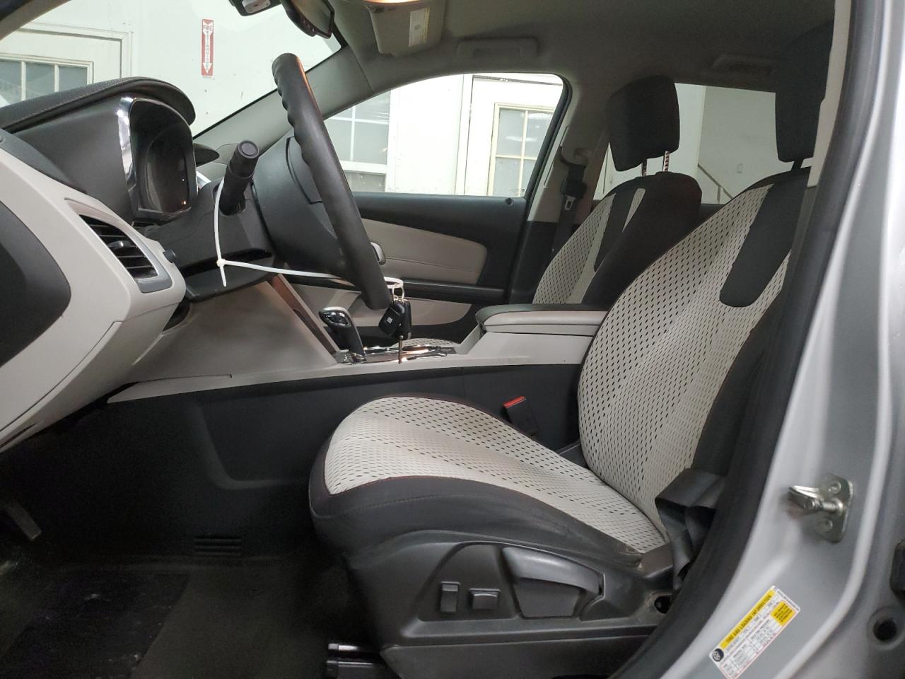 2013 GMC Terrain Sle VIN: 2GKALMEK4D6206744 Lot: 87412635