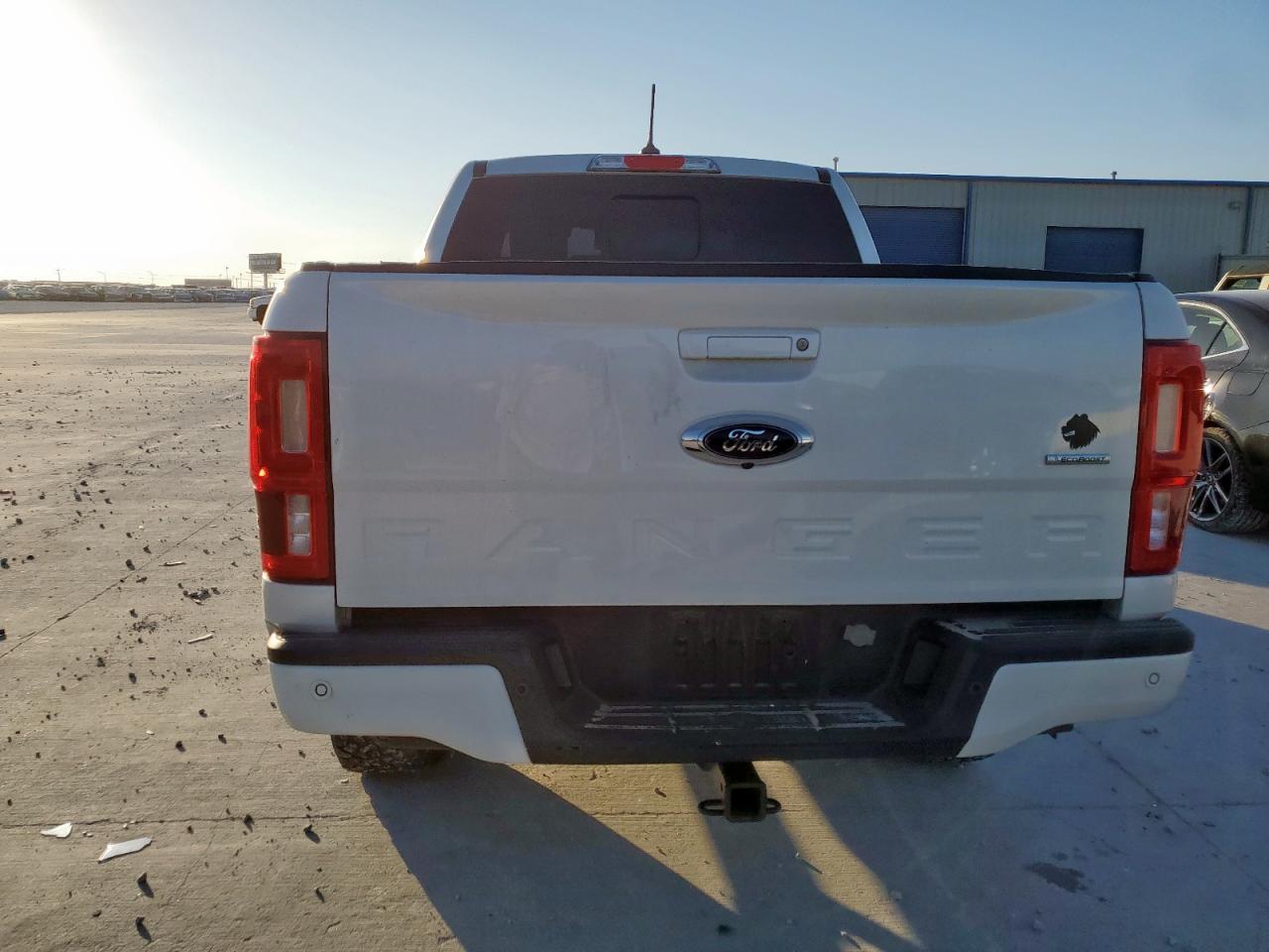 2020 Ford Ranger Xl VIN: 1FTER4EH3LLA45213 Lot: 93198755