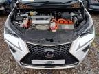 2018 LEXUS NX 300H 2.5 F-SPORT 5DR CVT [PREMIUM NAV] for sale at Copart ST HELENS