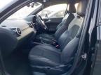 2015 AUDI A1 1.4 TFSI S LINE 5DR S TRONIC for sale at Copart SANDWICH