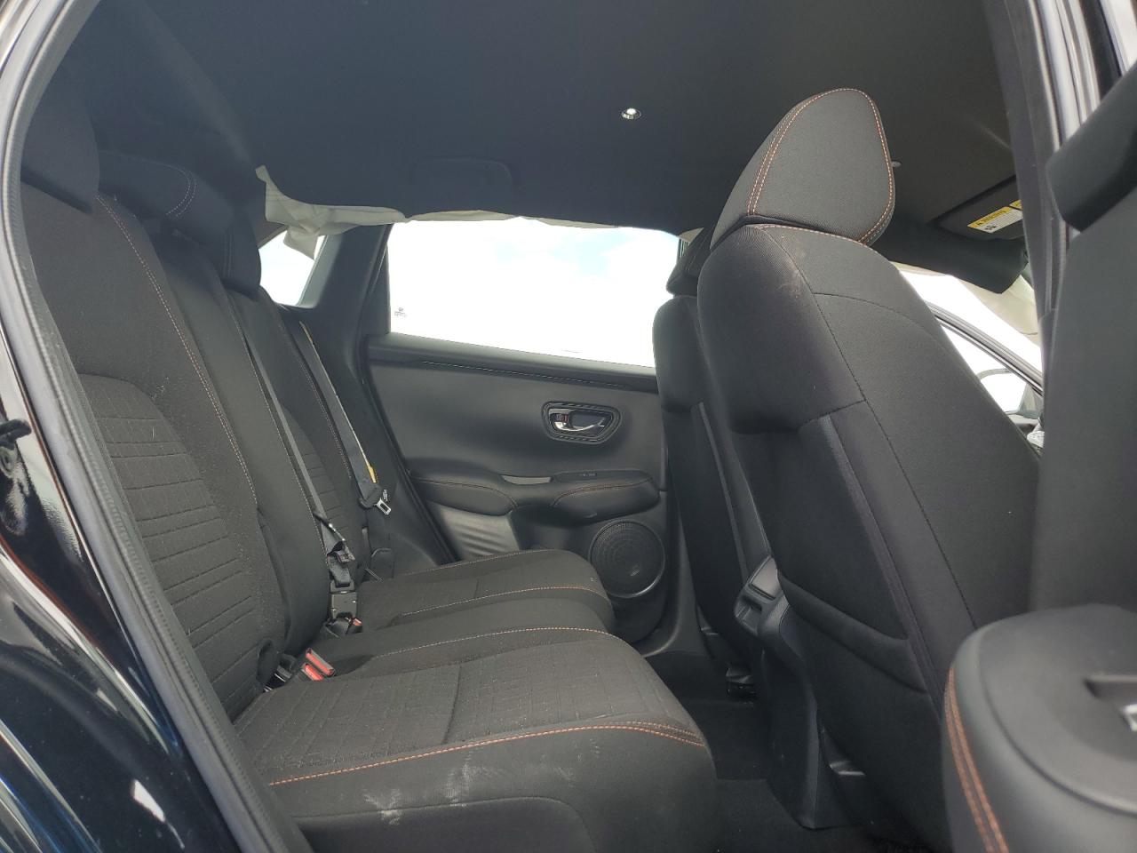 2024 Honda Hr-V Sport VIN: 3CZRZ1H54RM724569 Lot: 92837635