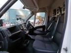 2017 CITROEN RELAY 2.0 BLUEHDI H2 VAN 130PS ENTERPRISE for sale at Copart ROCHFORD