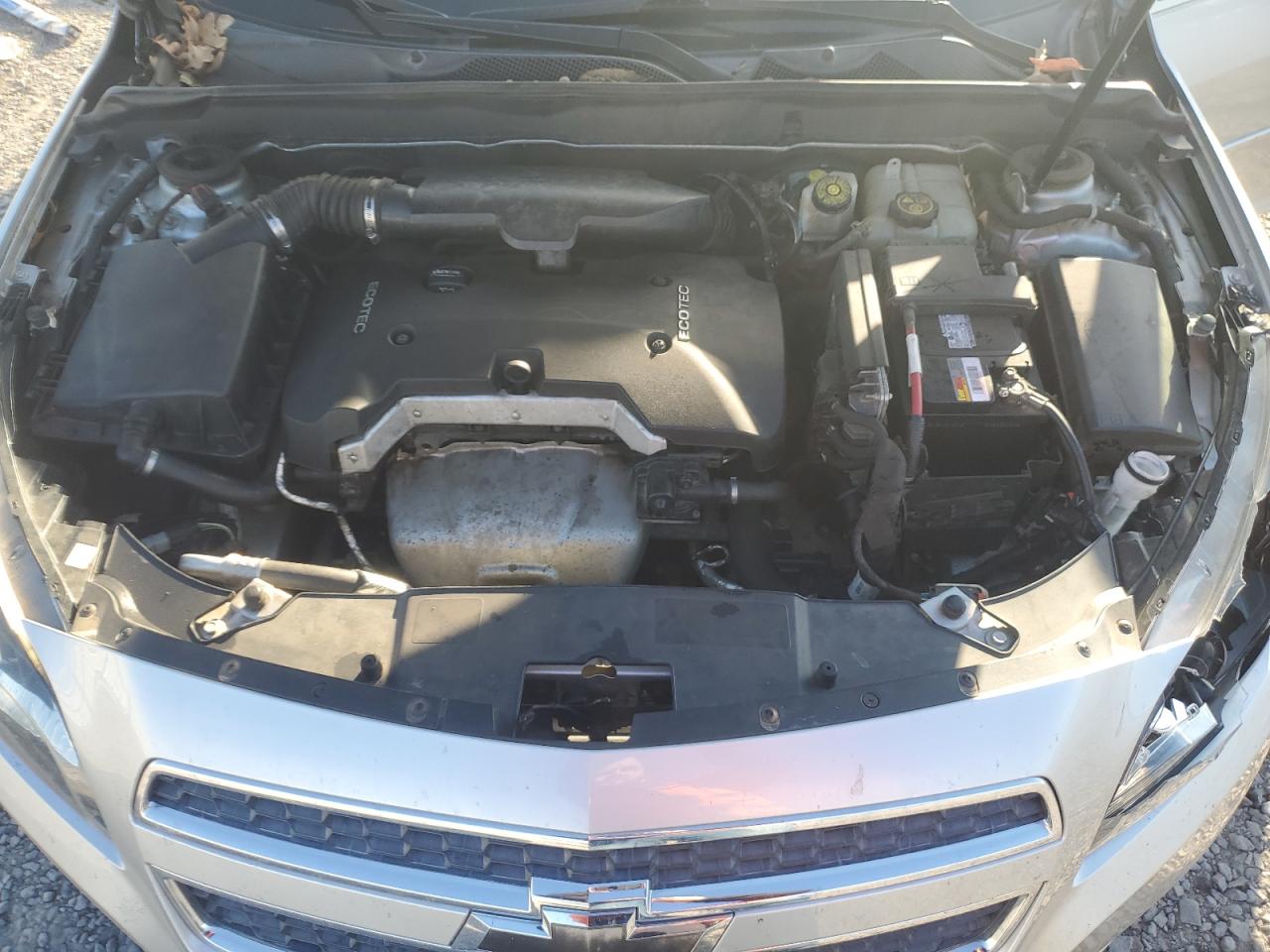 2013 Chevrolet Malibu 2Lt VIN: 1G11E5SA9DU138930 Lot: 93523165