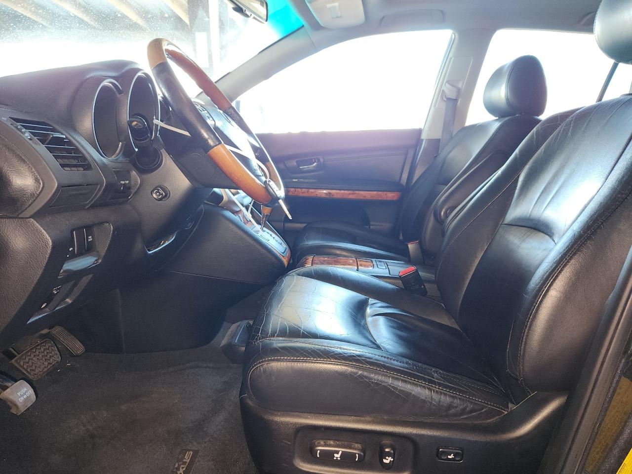 2008 Lexus Rx 350 VIN: 2T2HK31U68C048051 Lot: 91664195