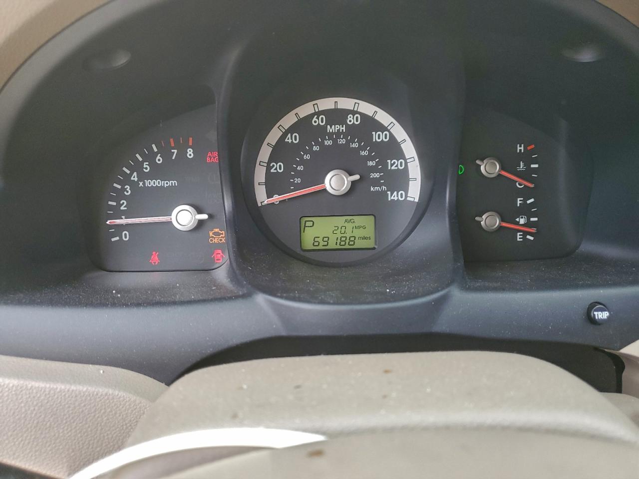 2005 Kia New Sportage VIN: KNDJF723757078454 Lot: 94498655