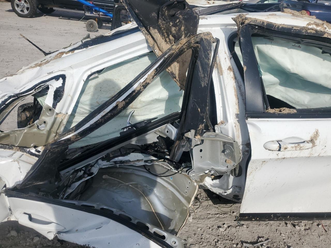 2022 Jeep Cherokee Latitude Lux VIN: 1C4PJMMXXND531779 Lot: 91104405