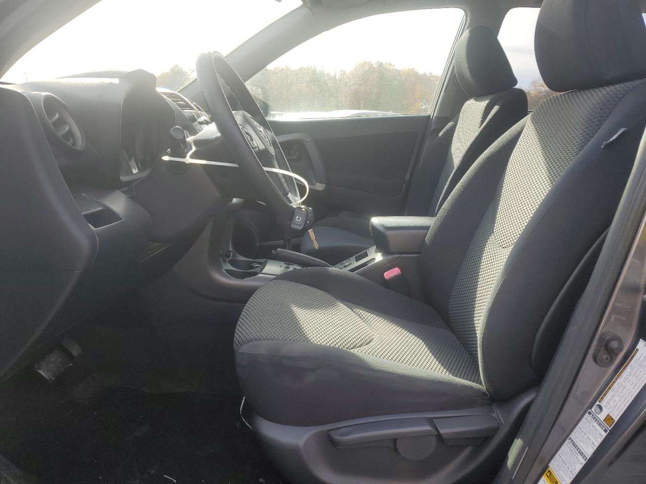 2010 Toyota Rav4 Sport VIN: JTMRF4DV0A5021860 Lot: 91009485