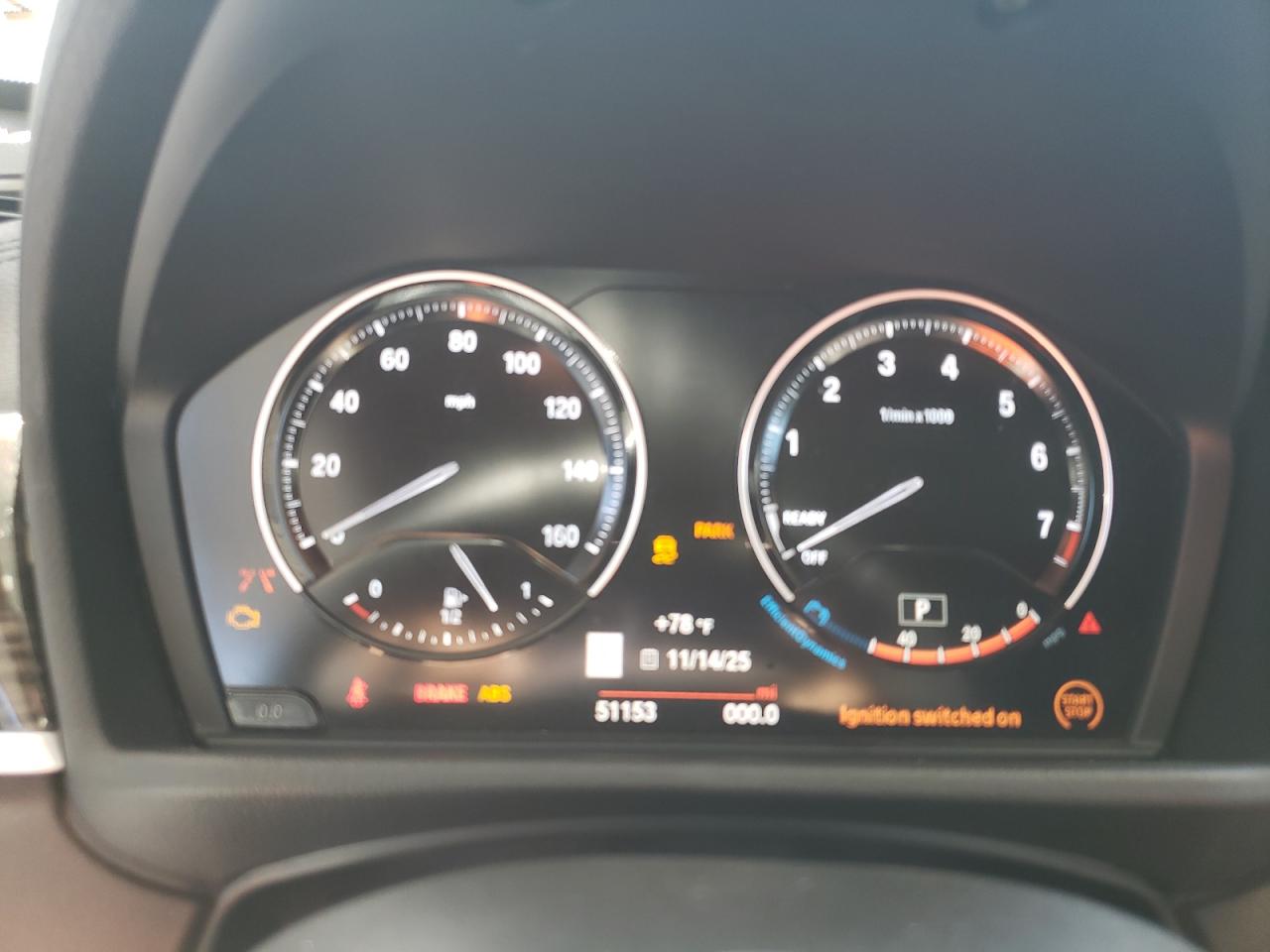 2021 BMW X1 xDrive28I VIN: WBXJG9C08M3M77833 Lot: 92465635