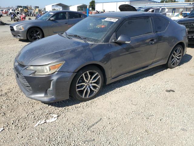 2014 Toyota Scion Tc