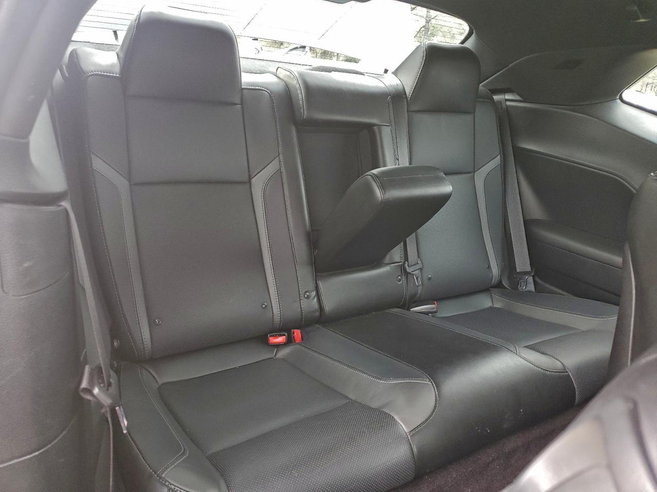 2017 Dodge Challenger Gt VIN: 2C3CDZGG0HH641413 Lot: 93429985