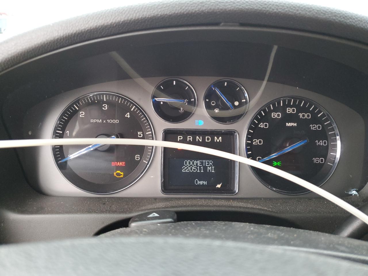 2008 Cadillac Escalade Luxury VIN: 1GYFK63878R211366 Lot: 91811235