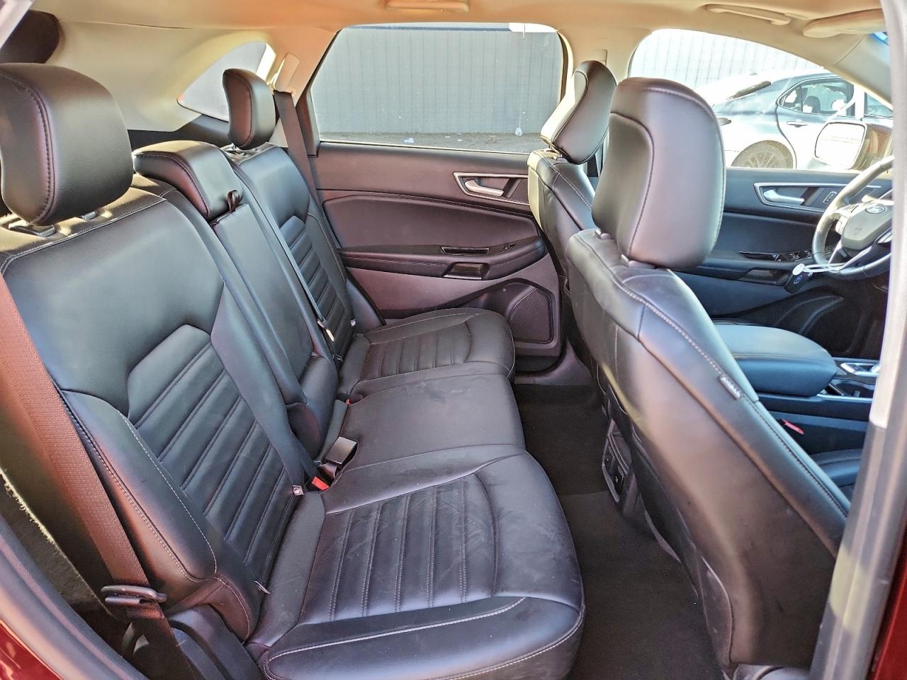 2020 Ford Edge Sel VIN: 2FMPK4J97LBA62264 Lot: 94528935