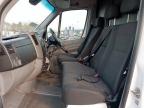 2017 MERCEDES-BENZ SPRINTER 514CDI  for sale at Copart SANDY