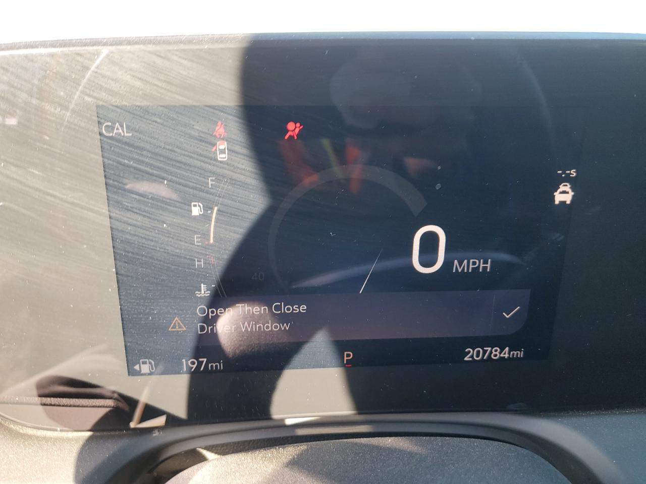 2024 Buick Encore Gx Sport Touring VIN: KL4AMDSL3RB171053 Lot: 90414575