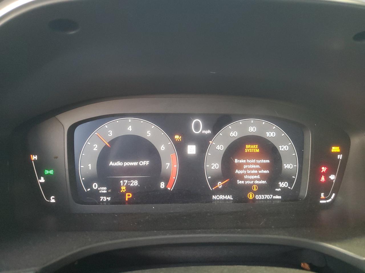 2023 Acura Integra A-Spec VIN: 19UDE4H30PA018447 Lot: 92753245