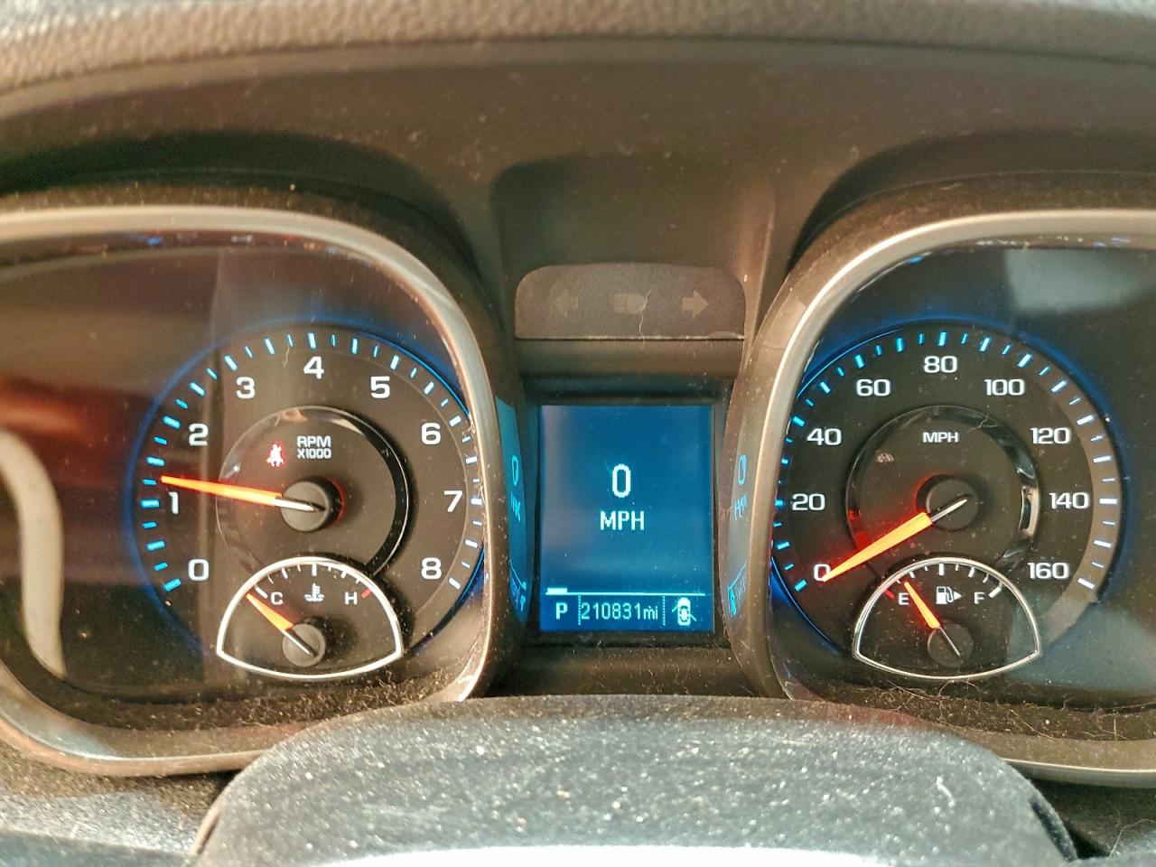 2013 Chevrolet Malibu Ls VIN: 1G11B5SA1DF127319 Lot: 94063075