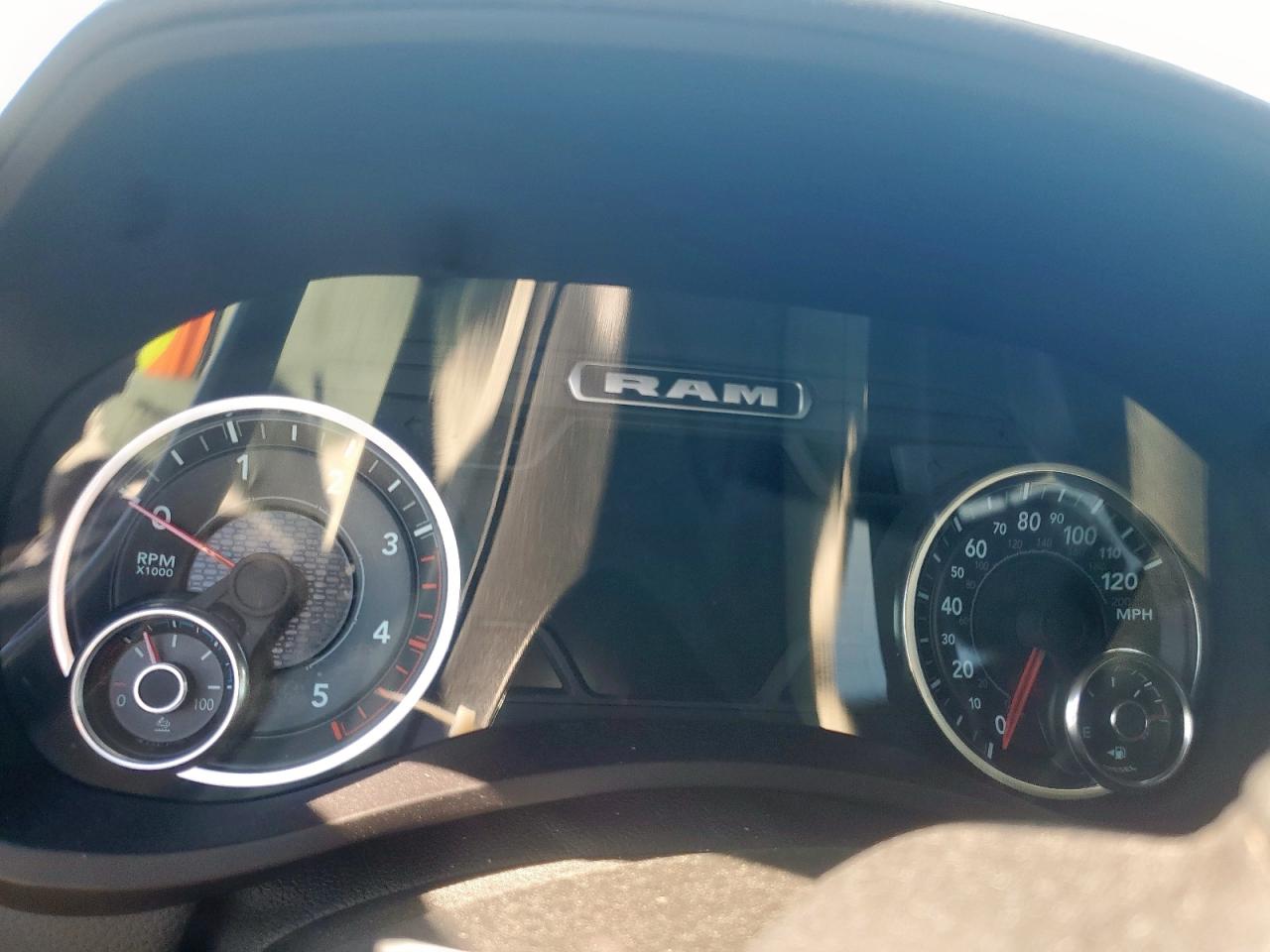 2024 Ram 2500 Laramie VIN: 3C6UR5FL0RG143648 Lot: 92270895