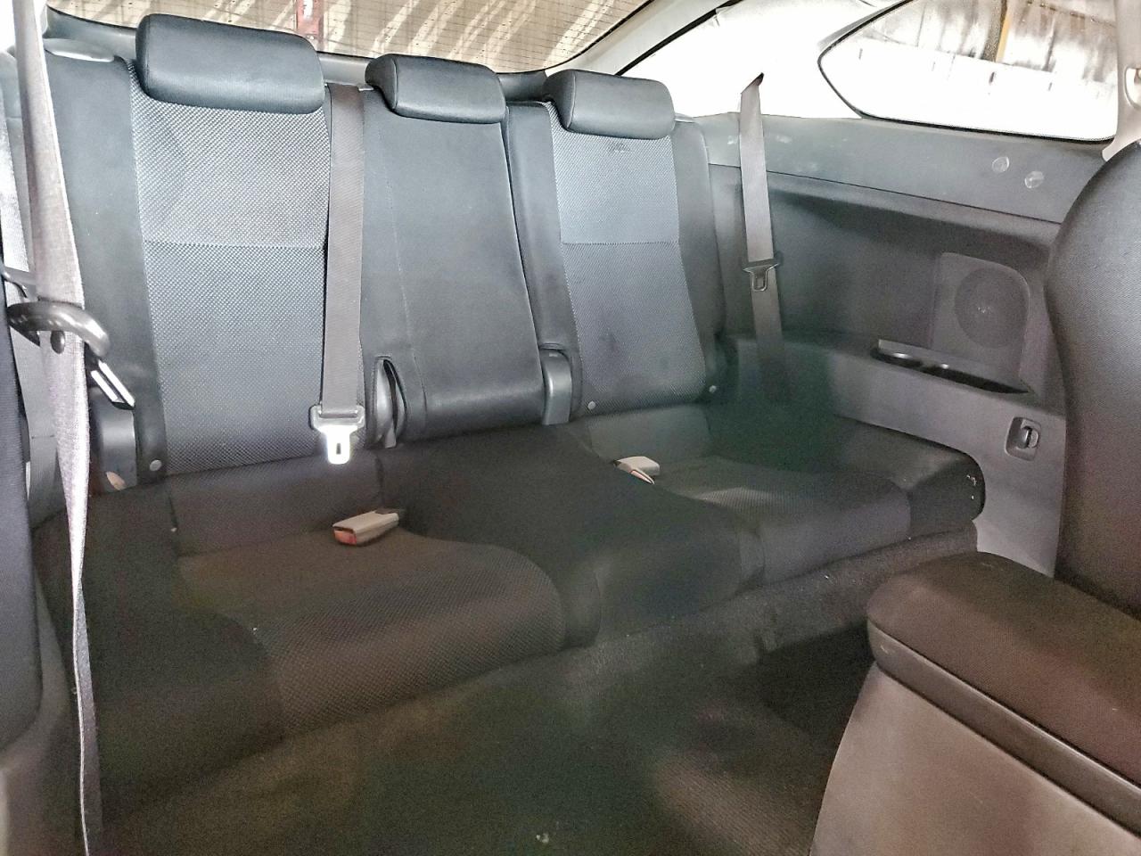 2008 Toyota Scion Tc VIN: JTKDE167680221166 Lot: 93779455