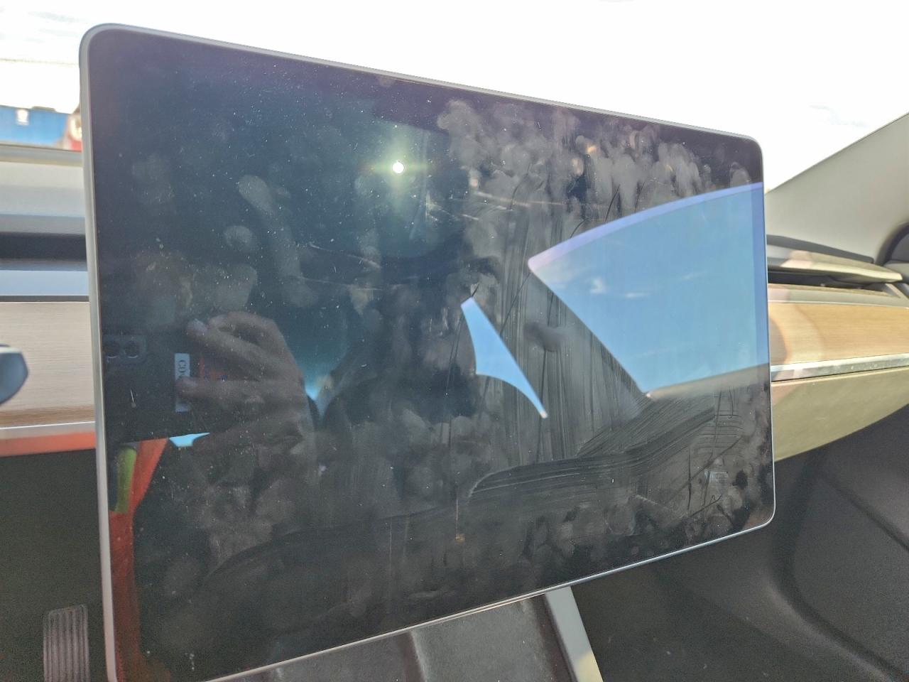 2021 Tesla Model 3 VIN: 5YJ3E1EA3MF095022 Lot: 92999005