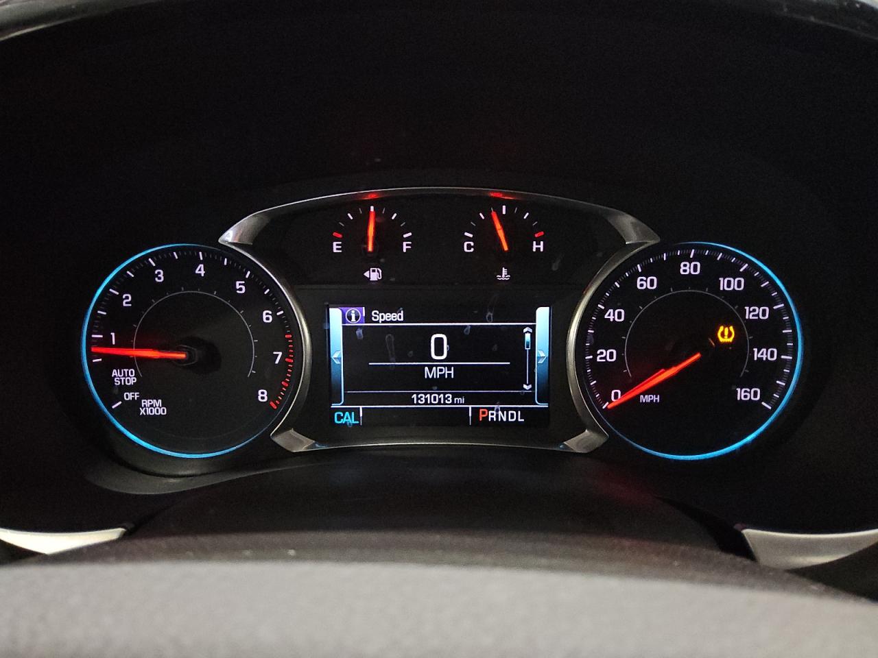 2018 Chevrolet Traverse Lt VIN: 1GNERHKW5JJ100660 Lot: 66699525