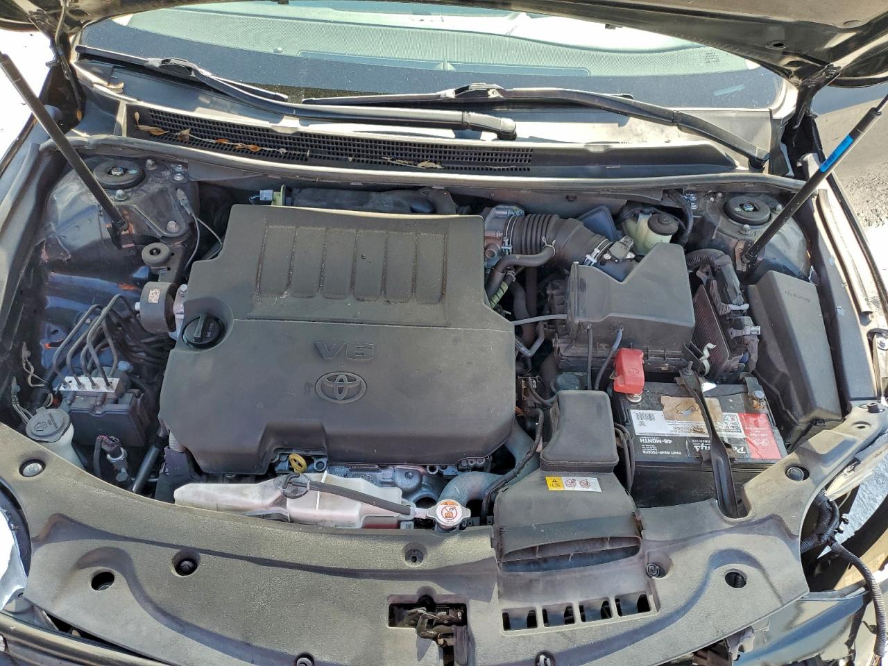 2016 Toyota Avalon Xle VIN: 4T1BK1EB4GU236121 Lot: 94590805