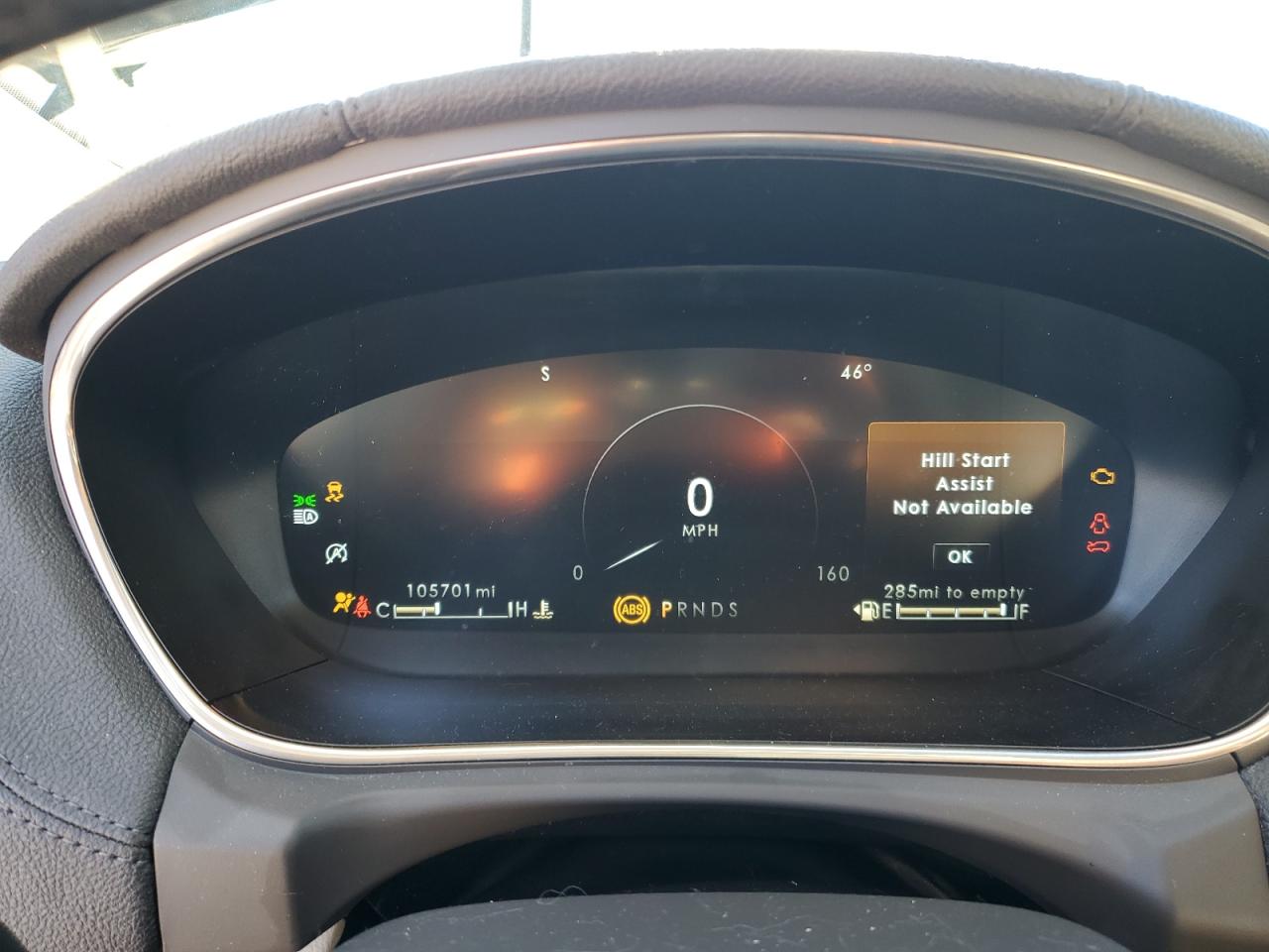 2020 Lincoln Nautilus Reserve VIN: 2LMPJ8KP7LBL00237 Lot: 93202715