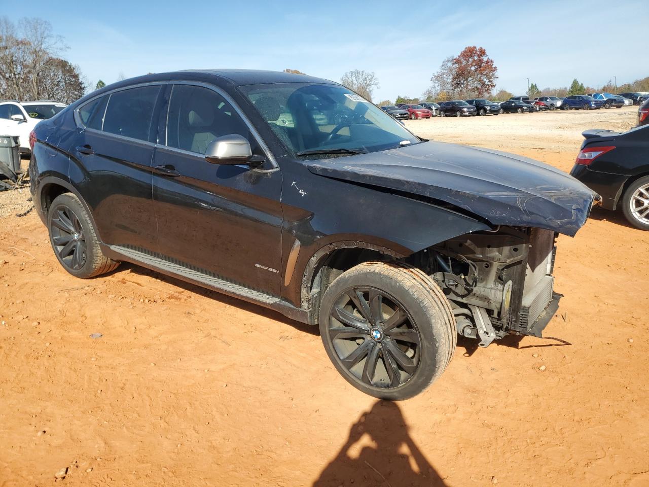 Фото: 5UXKU0C53G0F93319