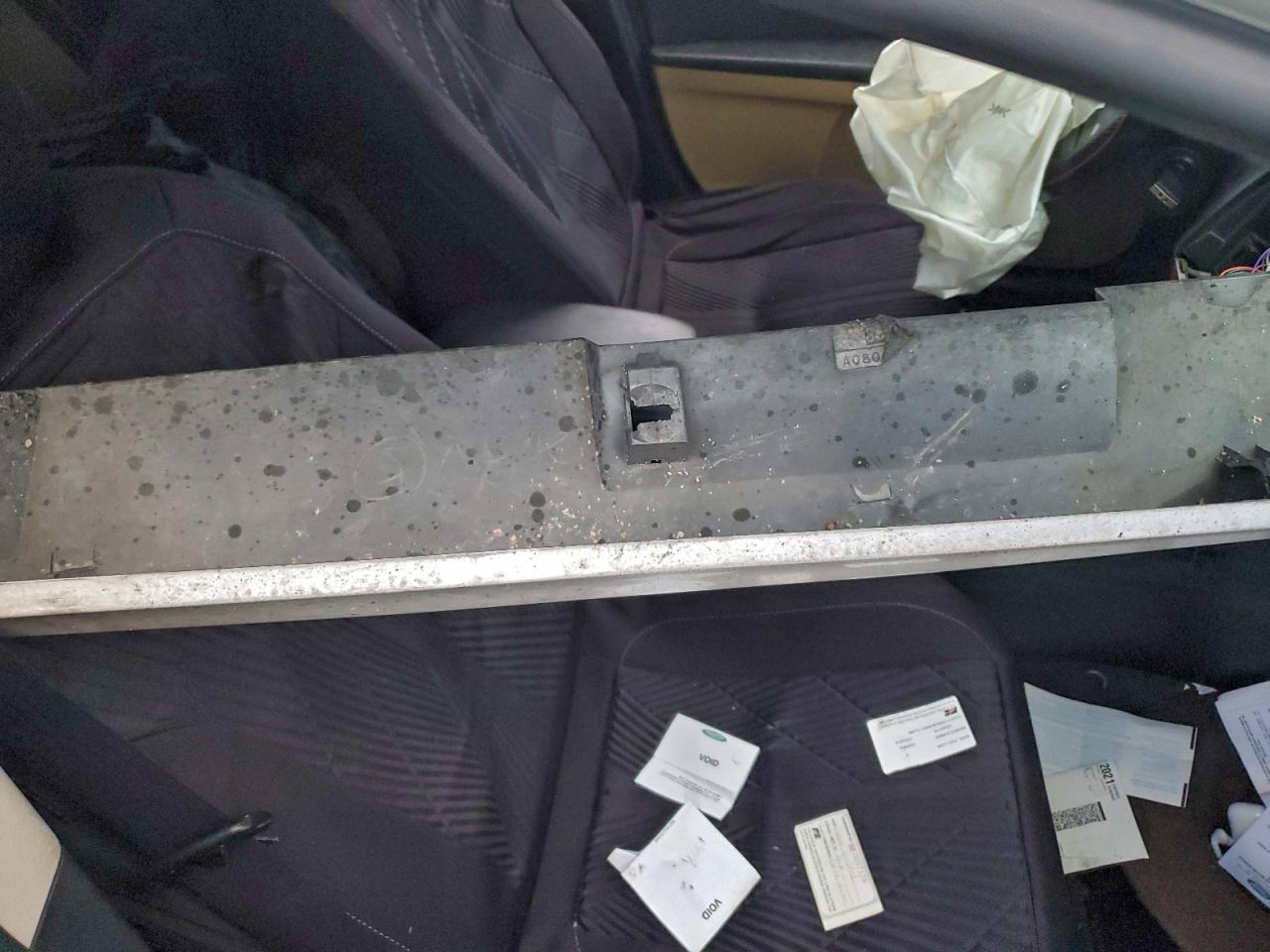 2010 Mazda 3 S VIN: JM1BL1H55A1198527 Lot: 94400395