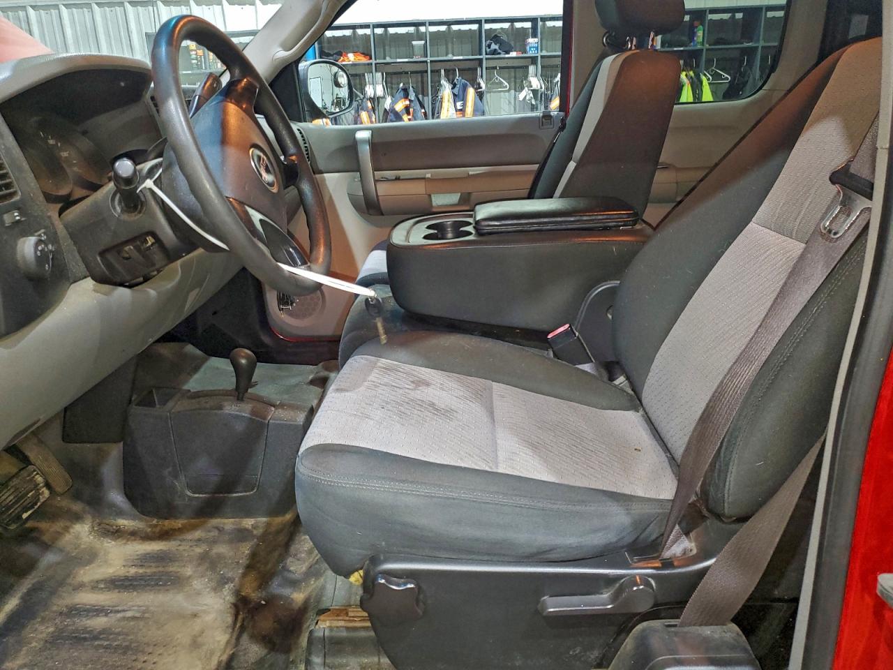 2008 GMC Sierra K1500 VIN: 1GTEK19C98Z199446 Lot: 93888245