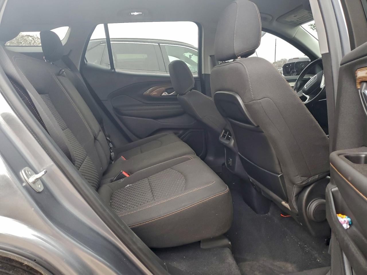 2020 GMC Terrain Sle VIN: 3GKALMEVXLL108466 Lot: 93112695