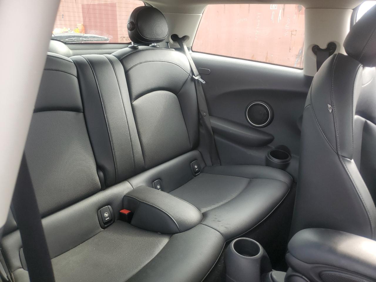 2015 Mini Cooper S VIN: WMWXP7C50F2A36200 Lot: 92918435