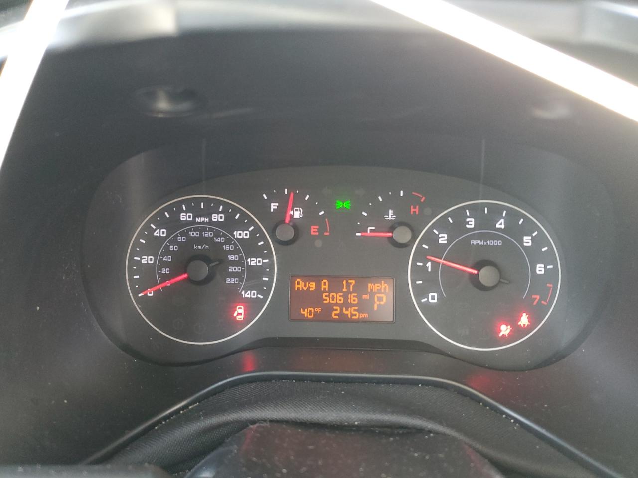 2022 Ram Promaster City Delivery Van VIN: ZFBHRFAB8N6Y16957 Lot: 92441255