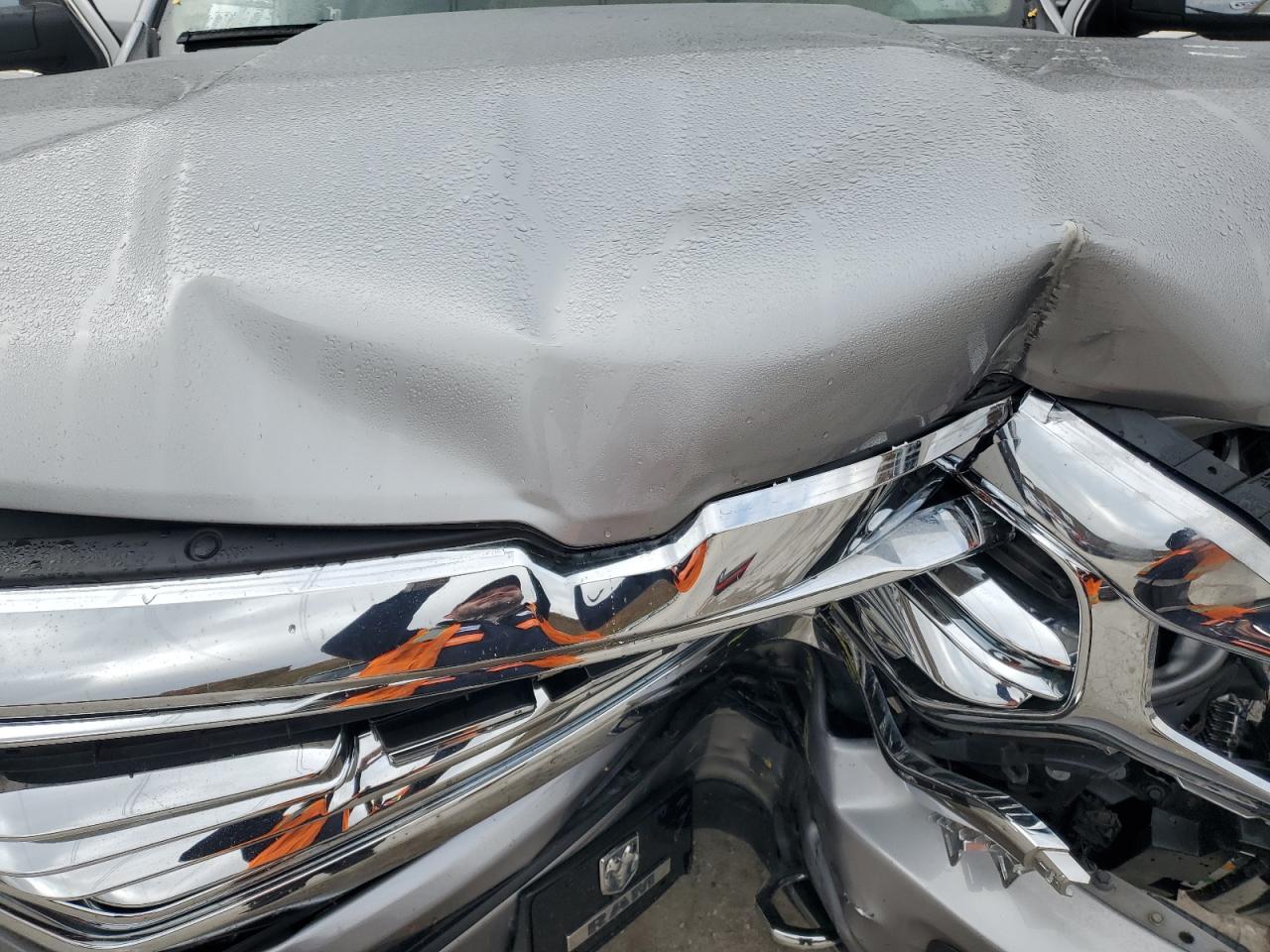 2021 Ram 1500 Longhorn VIN: 1C6SRFKMXMN780459 Lot: 90322615