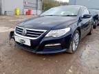 2011 VOLKSWAGEN PASSAT CC 2.0 TDI CR BLUEMOTION TECH 4DR [5 SEAT] DSG for sale at Copart WESTBURY