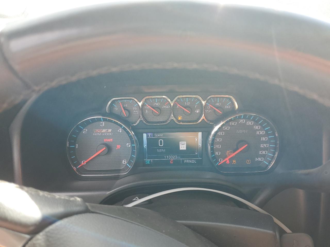 2017 Chevrolet Silverado K1500 Lt VIN: 3GCUKREC9HG484342 Lot: 91260555