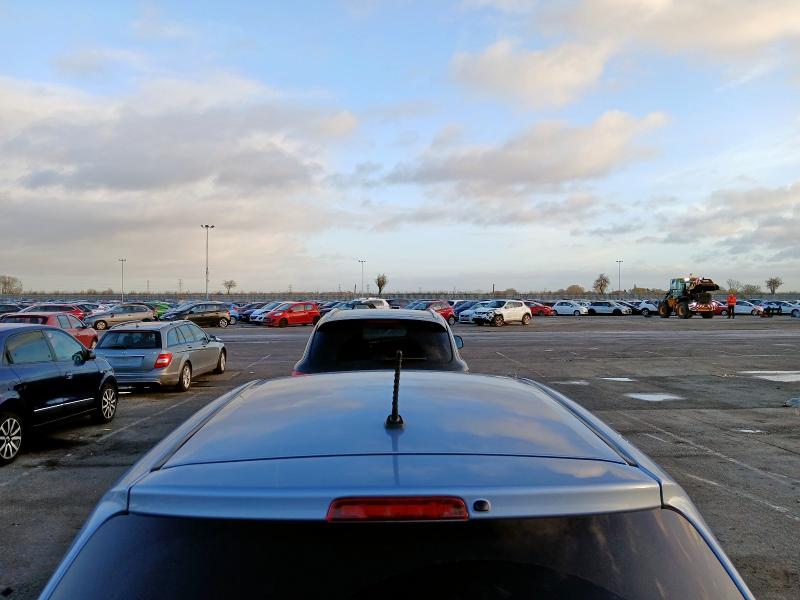 2014 TOYOTA YARIS 1.5 VVT-I HYBRID ICON+ 5DR CVT