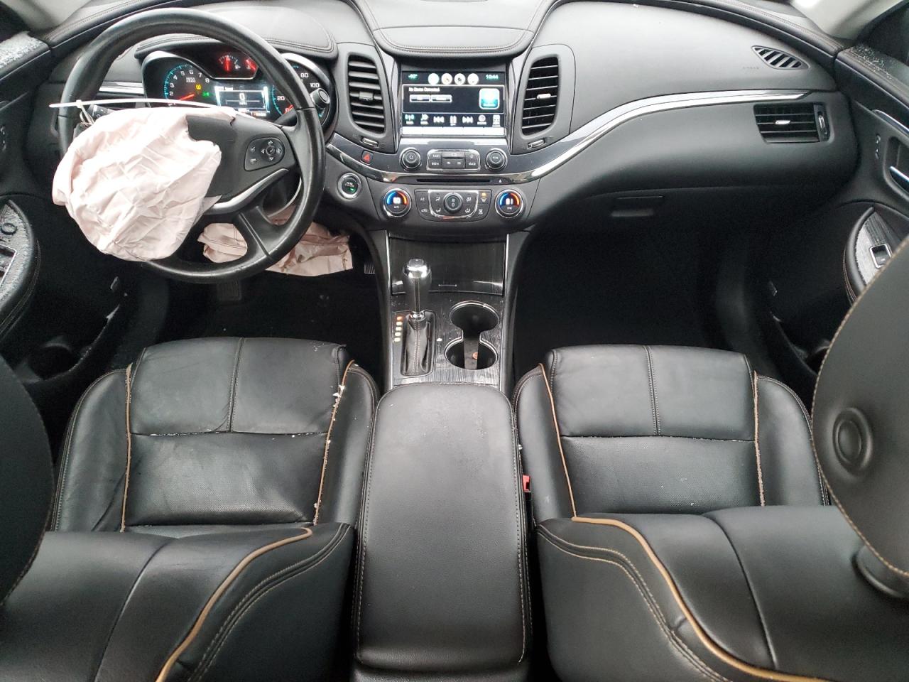 2019 Chevrolet Impala Premier VIN: 2G1105S33K9150579 Lot: 91798235