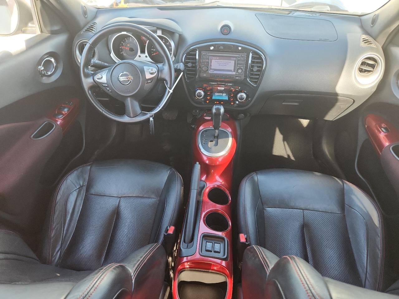 2011 Nissan Juke S VIN: JN8AF5MR4BT014949 Lot: 93126075