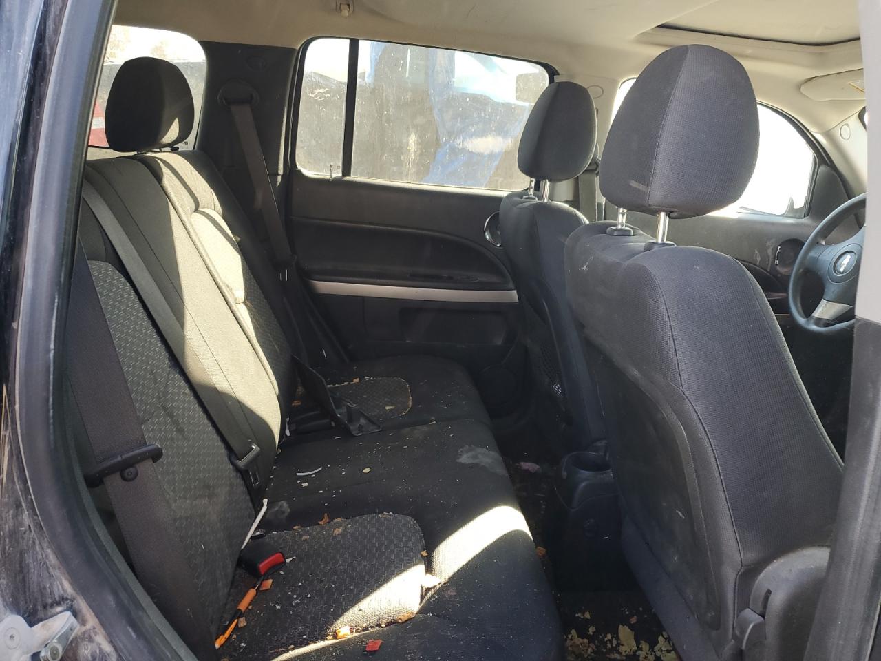 2009 Chevrolet Hhr Lt VIN: 3GNCA23B19S513855 Lot: 91686055