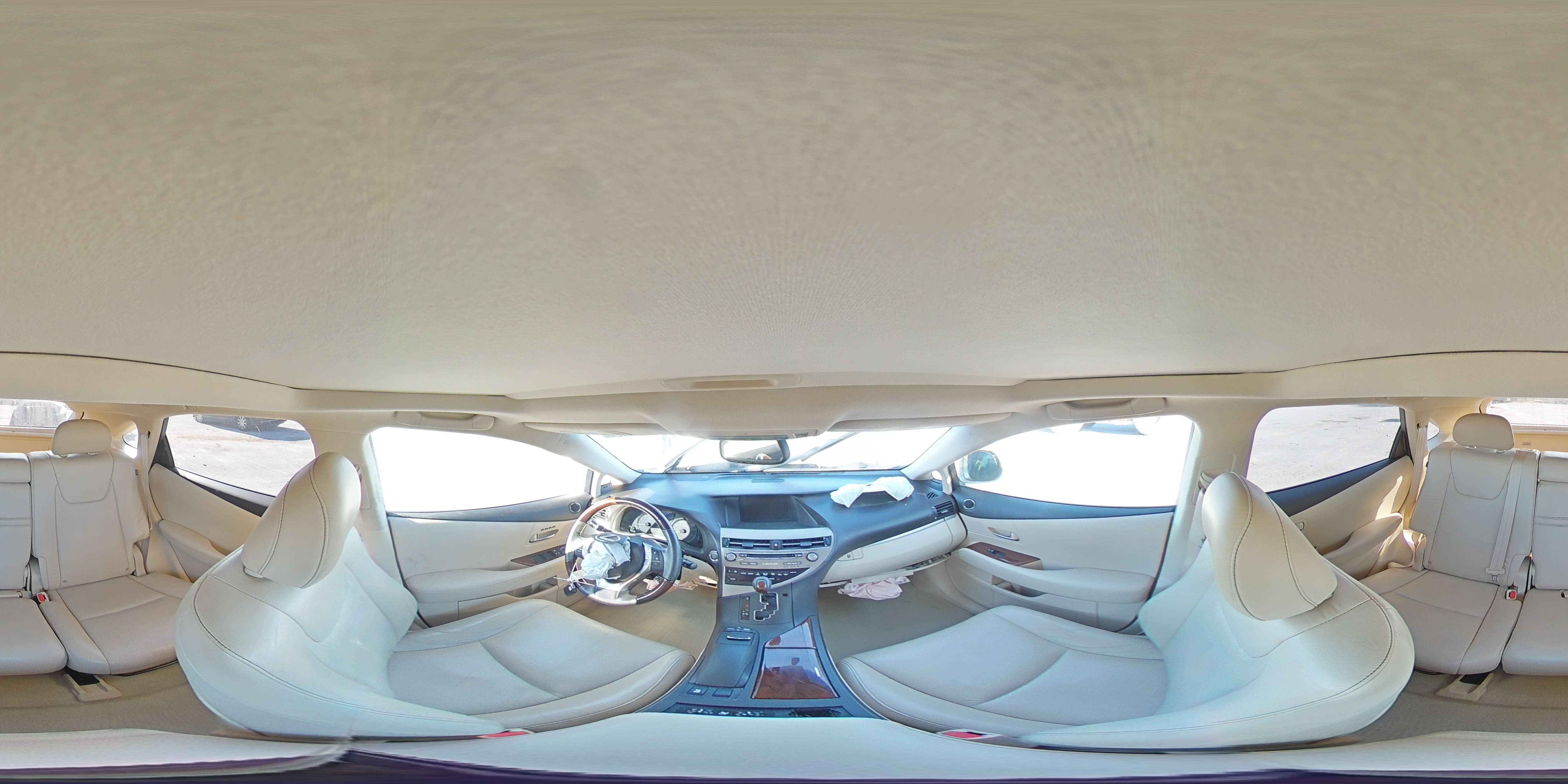 2015 Lexus Rx 350 VIN: 2T2ZK1BA6FC174761 Lot: 94273085