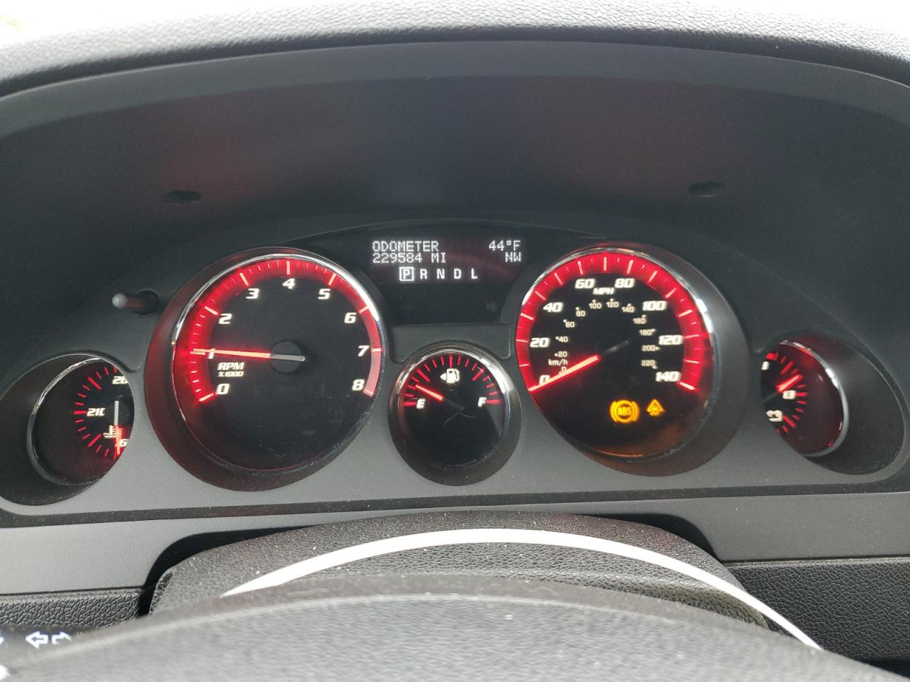 2009 GMC Acadia Slt-1 VIN: 1GKEV23DX9J200428 Lot: 92362705